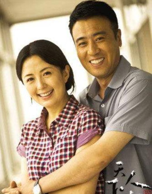 于和伟与妻子相爱30年我老婆不是杨童舒与王丽坤很清白