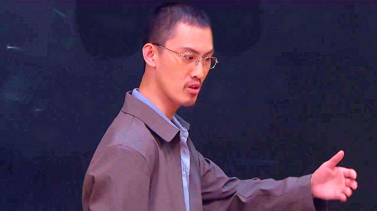 许君聪小人物的春天