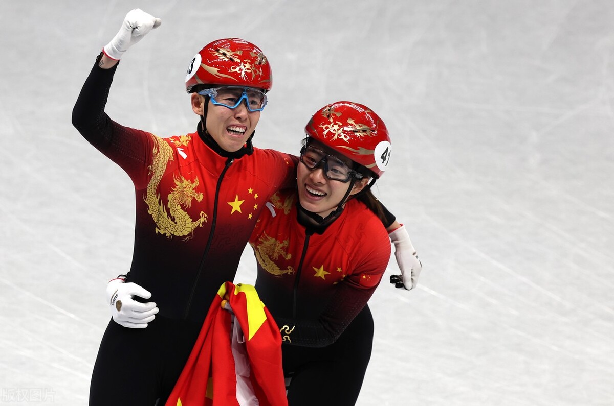 武大靖率队夺冠,含着泪水表示非常解气!范可新的表态令网友心疼休闲区蓝鸢梦想 - Www.slyday.coM 武大靖率队夺冠,含着泪水表示非常解气!范可新的表态令网友心疼休闲区蓝鸢梦想 - Www.slyday.coM