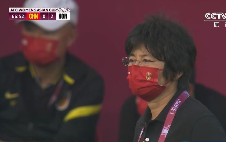 中国女足夺冠背后最大功臣！关键换人奏效，小将造2球！定海神针休闲区蓝鸢梦想 - Www.slyday.coM