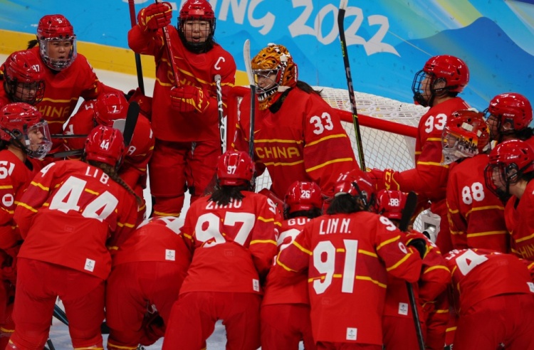 两归化立功！周嘉鹰点球5连扑，米勒点射，中国女冰2休闲区蓝鸢梦想 - Www.slyday.coM