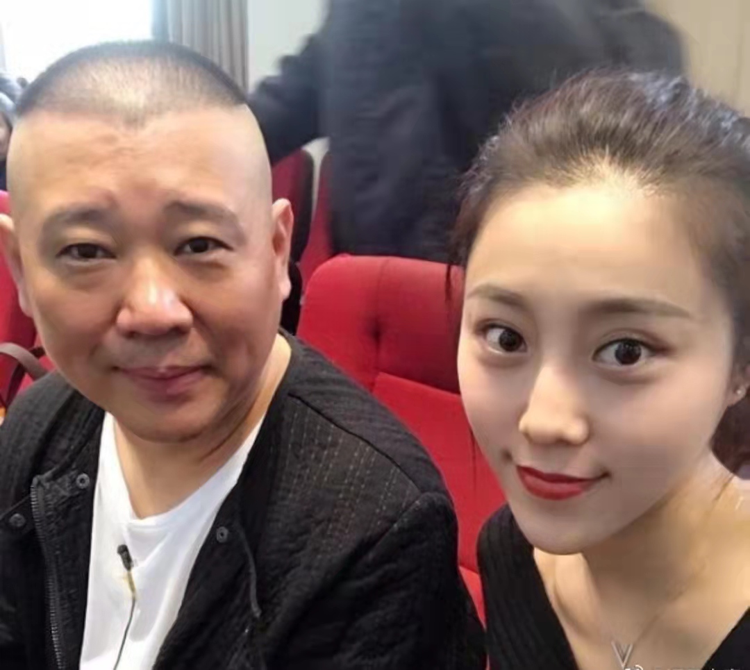 郭德纲被爆“私生子”,女方找律师反应强烈,这是德云社的门风么休闲区蓝鸢梦想 - Www.slyday.coM 郭德纲被爆“私生子”,女方找律师反应强烈,这是德云社的门风么休闲区蓝鸢梦想 - Www.slyday.coM