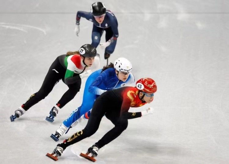 恭喜!范可新、张雨婷、曲春雨全部晋级,500米项目王濛曾是王者休闲区蓝鸢梦想 - Www.slyday.coM 恭喜!范可新、张雨婷、曲春雨全部晋级,500米项目王濛曾是王者休闲区蓝鸢梦想 - Www.slyday.coM
