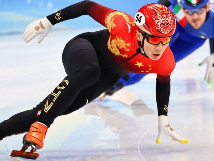 恭喜!范可新、张雨婷、曲春雨全部晋级,500米项目王濛曾是王者休闲区蓝鸢梦想 - Www.slyday.coM 恭喜!范可新、张雨婷、曲春雨全部晋级,500米项目王濛曾是王者休闲区蓝鸢梦想 - Www.slyday.coM