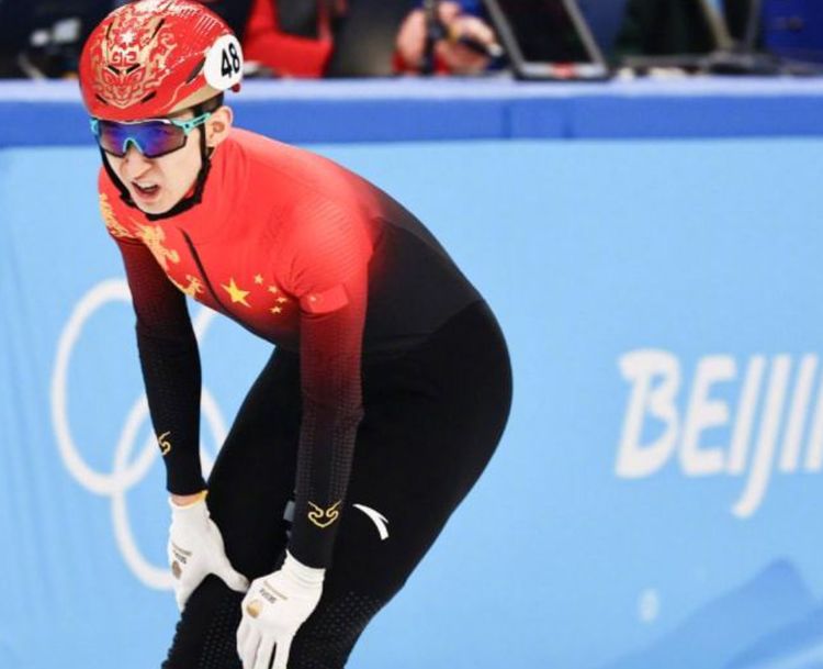 恭喜!范可新、张雨婷、曲春雨全部晋级,500米项目王濛曾是王者休闲区蓝鸢梦想 - Www.slyday.coM 恭喜!范可新、张雨婷、曲春雨全部晋级,500米项目王濛曾是王者休闲区蓝鸢梦想 - Www.slyday.coM