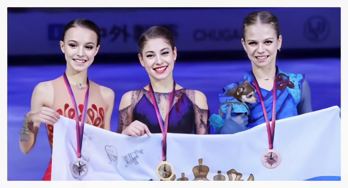 朱易迎来冬奥首秀，团体赛女单短节目，“套娃三人组”谁出战？休闲区蓝鸢梦想 - Www.slyday.coM