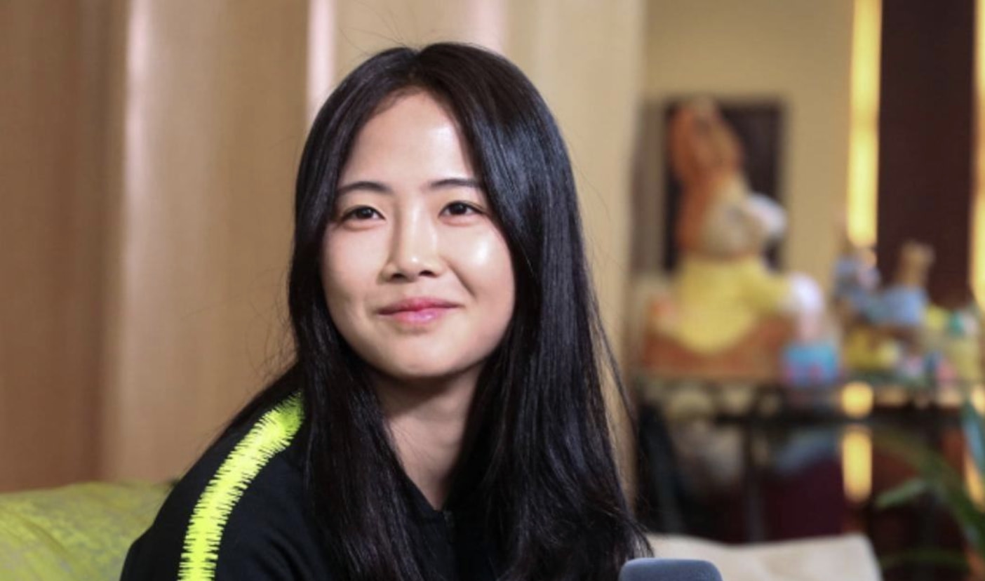 好消息！王霜伤愈复出，中国女足剑指冠军，韩国3人在英超踢球休闲区蓝鸢梦想 - Www.slyday.coM