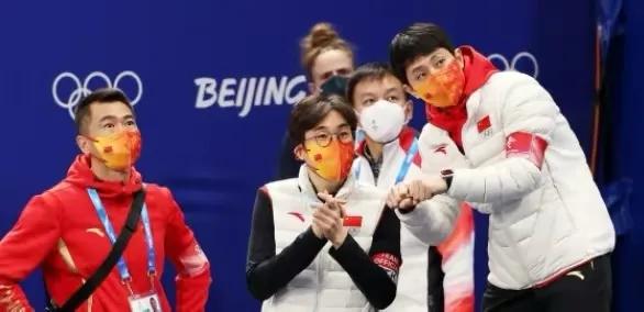 输不起!韩国队爆冷出局拒绝采访,球迷斥责,王濛没说错休闲区蓝鸢梦想 - Www.slyday.coM 输不起!韩国队爆冷出局拒绝采访,球迷斥责,王濛没说错休闲区蓝鸢梦想 - Www.slyday.coM