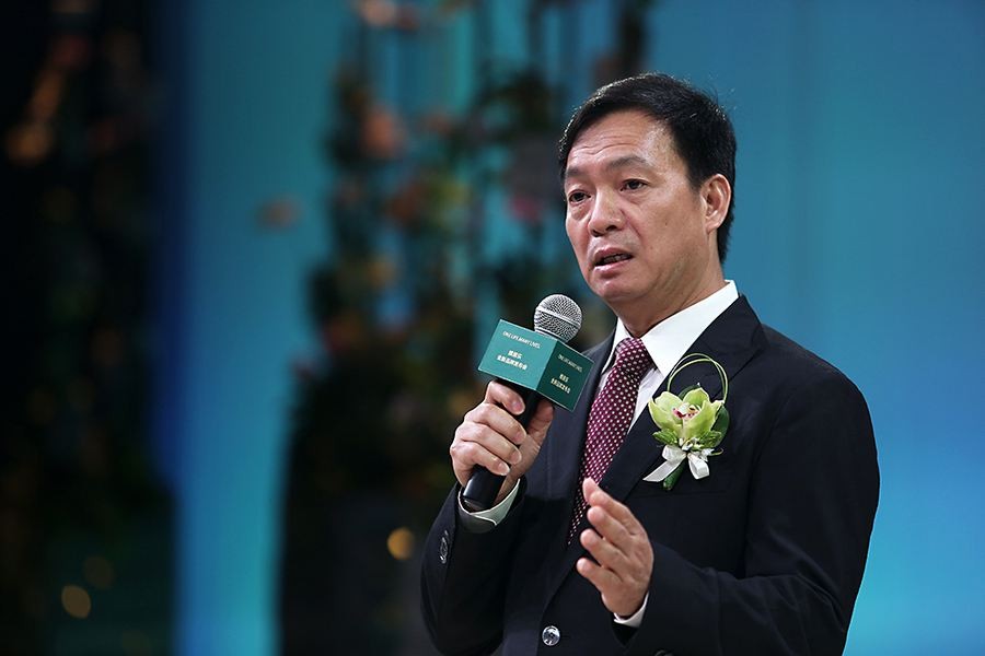 1843亿转让地王华南五虎之一的雅居乐能否顺利过关