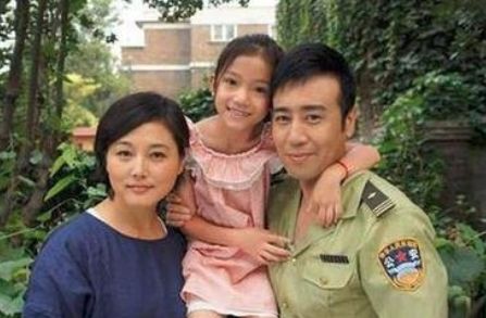 于和伟与妻子相爱30年我老婆不是杨童舒与王丽坤很清白