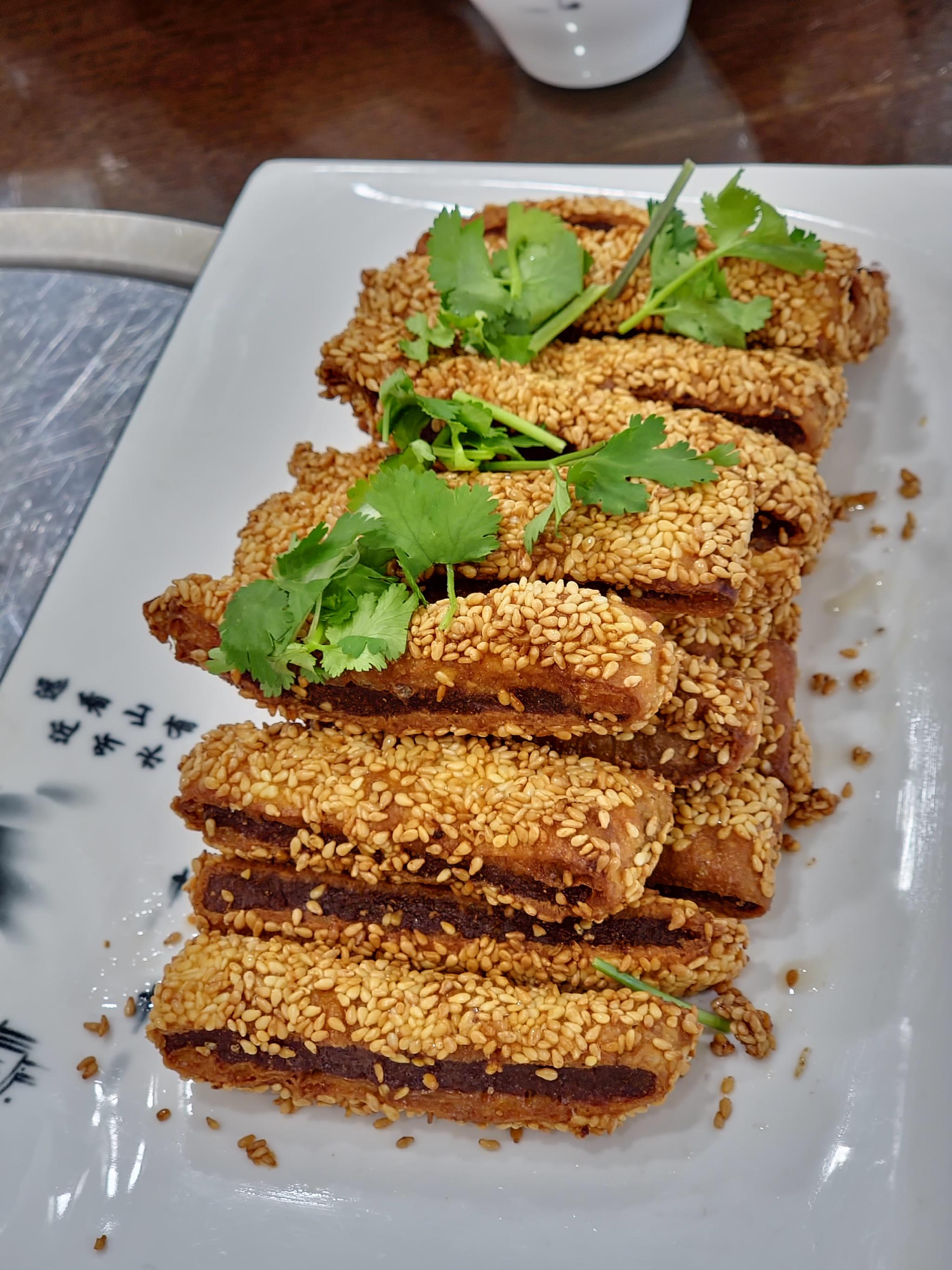 芝麻羊肉,大爱|羊肉|芝麻|大爱_新浪新闻