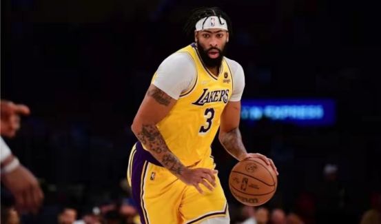 湖人打破纪录，蒙克成意外之喜，他的复苏才是湖人最大的收获休闲区蓝鸢梦想 - Www.slyday.coM