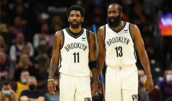 队内矛盾凸显，篮网76人酿交易，这两人才是篮网最该调整的休闲区蓝鸢梦想 - Www.slyday.coM