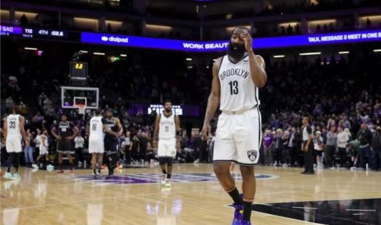 队内矛盾凸显，篮网76人酿交易，这两人才是篮网最该调整的休闲区蓝鸢梦想 - Www.slyday.coM