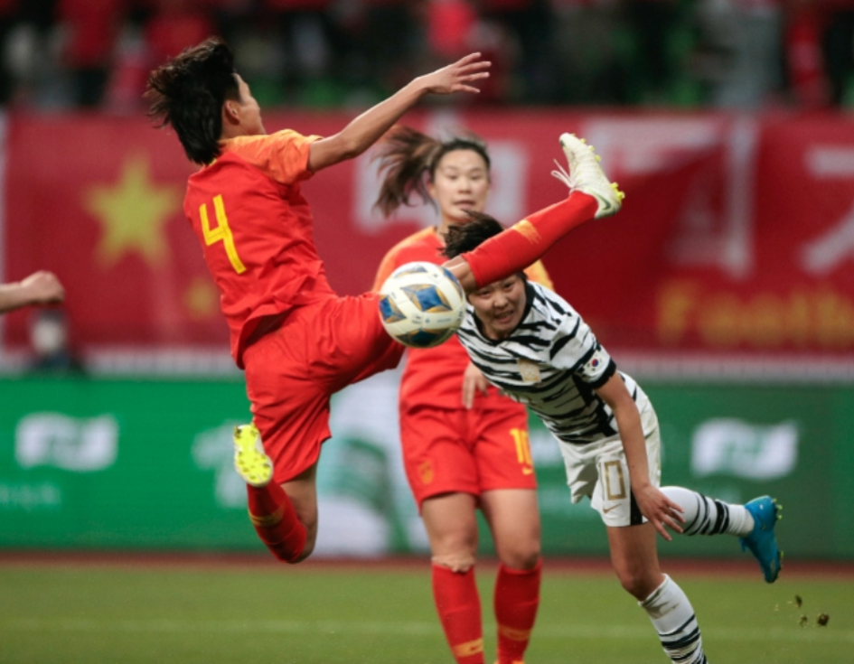 央视今晚直播!中国女足VS韩国队,水庆霞做好4点中国队有望夺冠休闲区蓝鸢梦想 - Www.slyday.coM 央视今晚直播!中国女足VS韩国队,水庆霞做好4点中国队有望夺冠休闲区蓝鸢梦想 - Www.slyday.coM