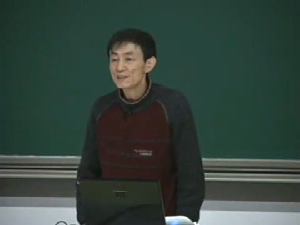 北京大学阎步克教授《北朝 - 官僚政治的复兴》公开课……|北京大学|公开课_新浪新闻