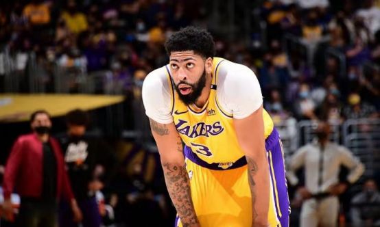 湖人打破纪录，蒙克成意外之喜，他的复苏才是湖人最大的收获休闲区蓝鸢梦想 - Www.slyday.coM