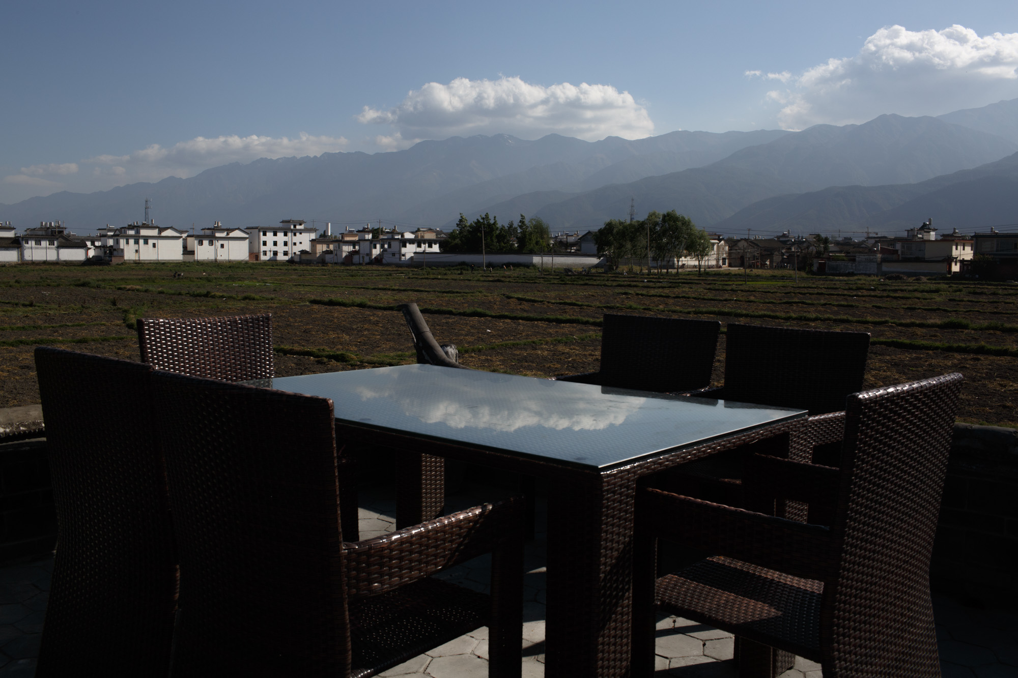 我们的城市｜莫让老房子的资产成为负担休闲区蓝鸢梦想 - Www.slyday.coM