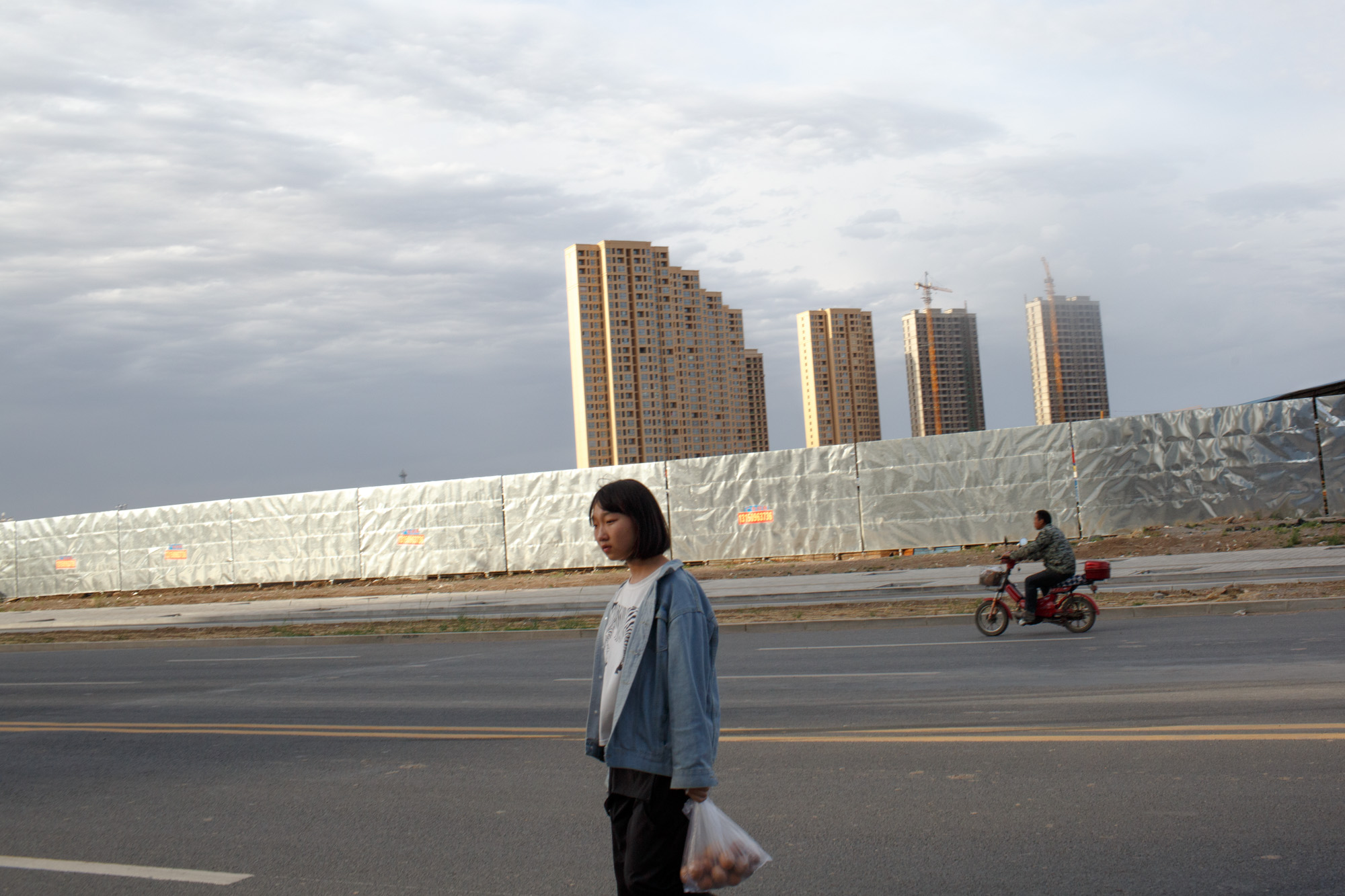 我们的城市｜莫让老房子的资产成为负担休闲区蓝鸢梦想 - Www.slyday.coM