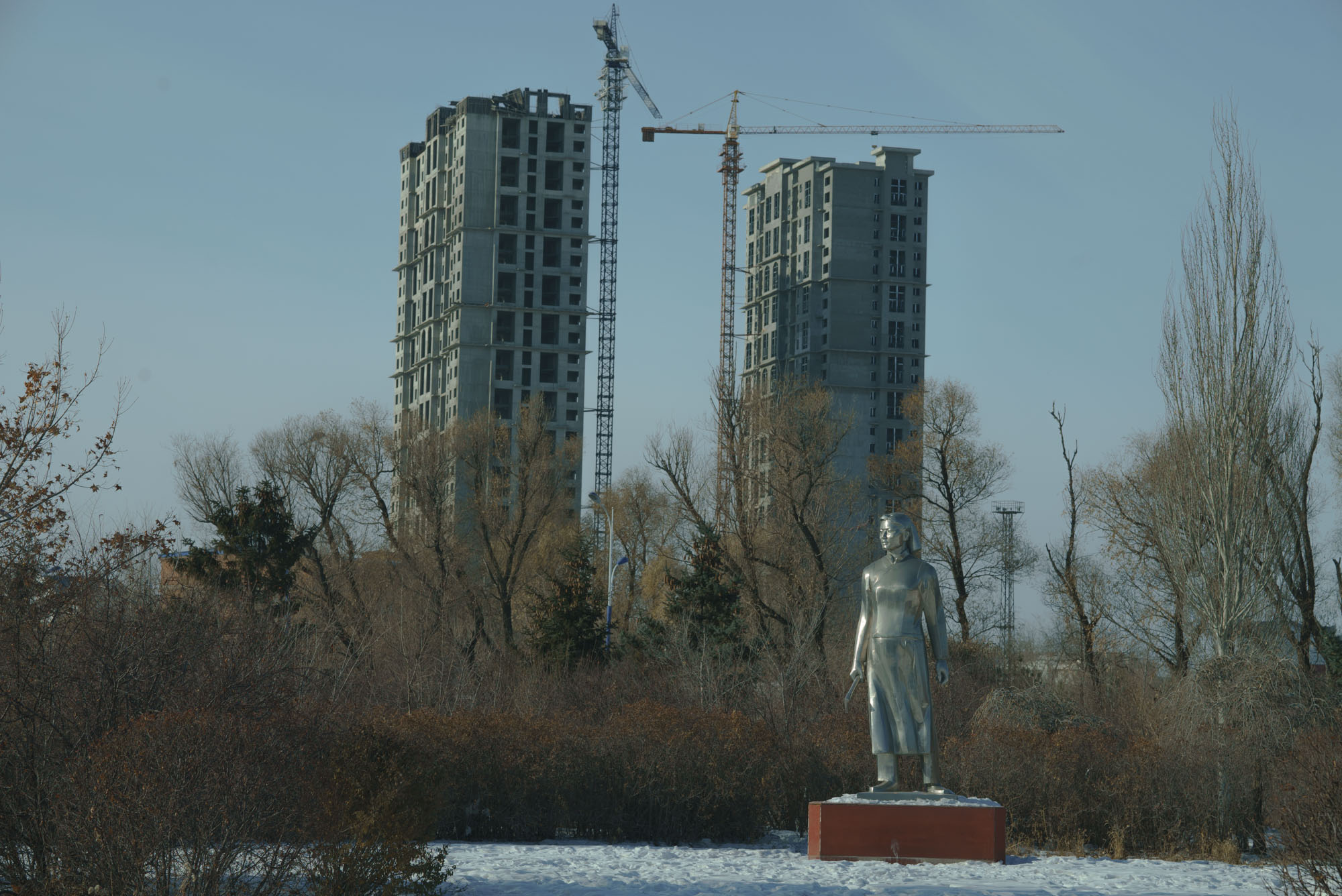 我们的城市｜莫让老房子的资产成为负担休闲区蓝鸢梦想 - Www.slyday.coM