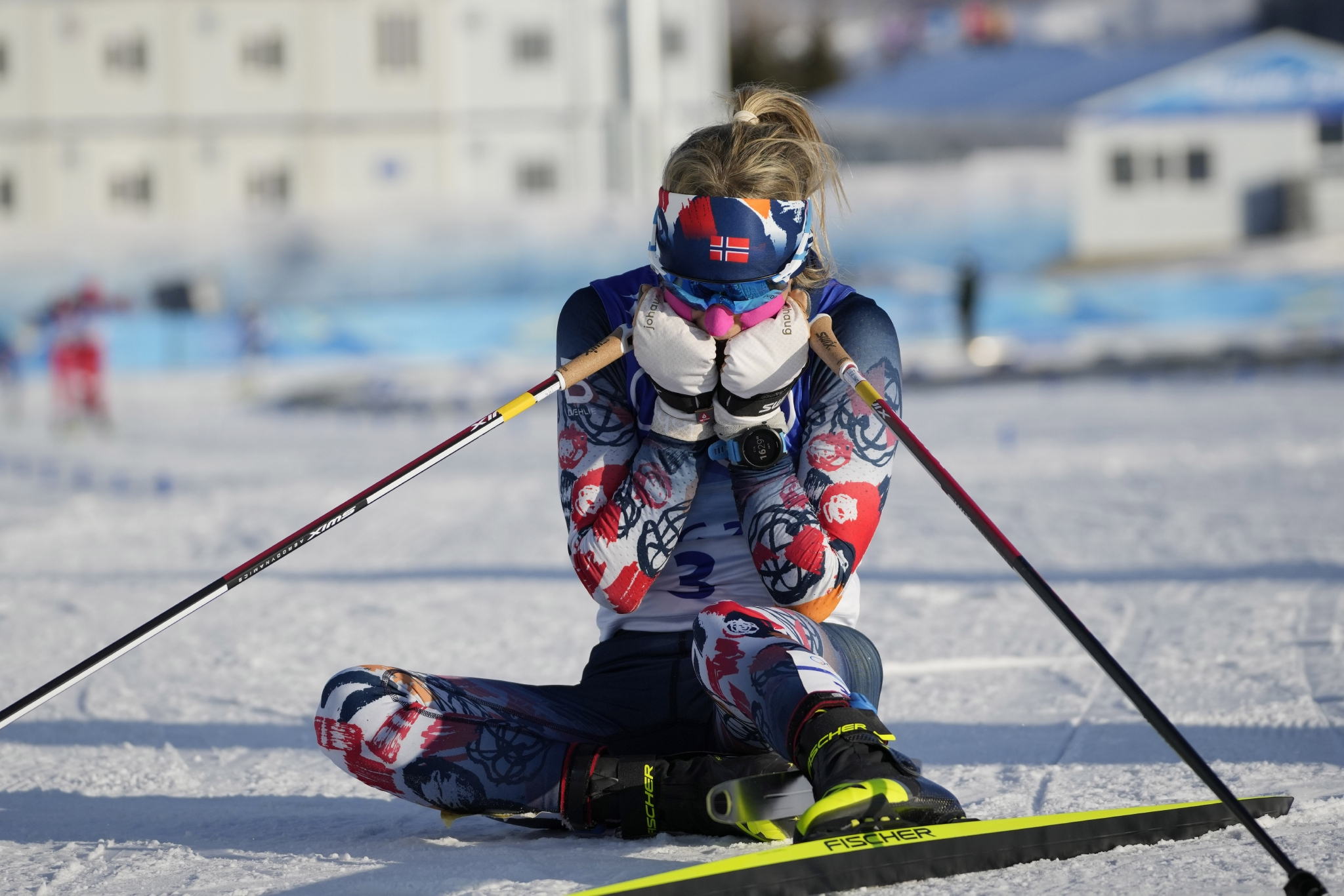 北京冬奥首金得主有故事，曾被禁赛的挪威名将无人可敌休闲区蓝鸢梦想 - Www.slyday.coM