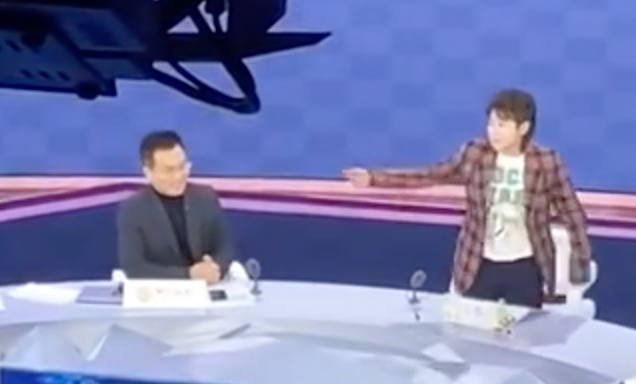 “我的眼睛就是尺！”王濛的解说连上7个热搜，​连黄健翔都甘拜下风休闲区蓝鸢梦想 - Www.slyday.coM