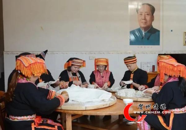 【网络中国节·春节】贺州市群众欢天喜地过大年休闲区蓝鸢梦想 - Www.slyday.coM