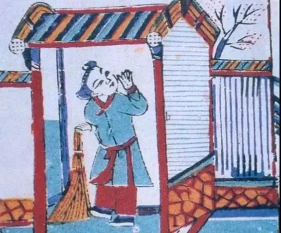 注意：今日大年初六，要送穷，明天要上班！休闲区蓝鸢梦想 - Www.slyday.coM