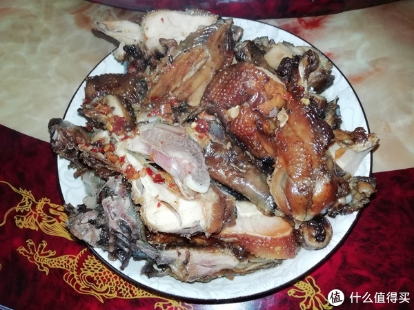 晒晒江西人的宴客菜，成本不足300元，好吃接地气，不需要假精致休闲区蓝鸢梦想 - Www.slyday.coM