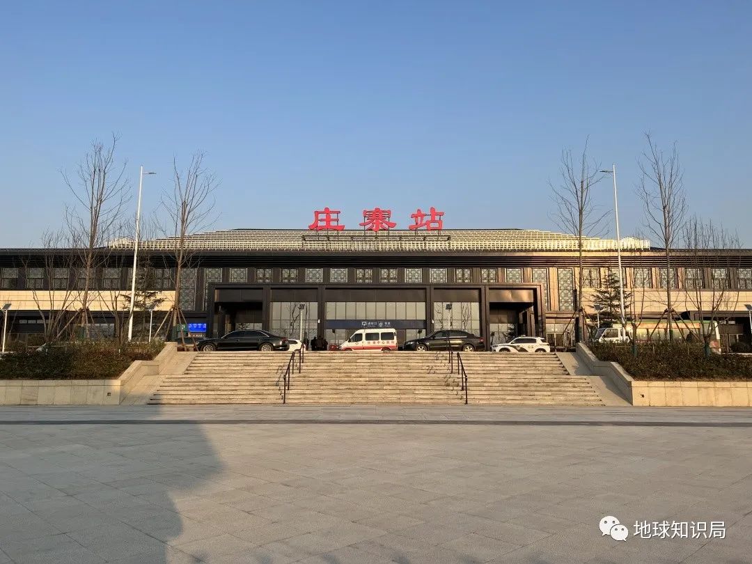 山东菏泽曹县越来越厉害了中国女足万岁