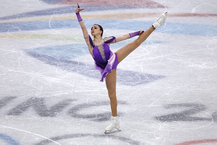 中国队历史首进花滑团体决赛，女单短节目瓦利耶娃再破纪录休闲区蓝鸢梦想 - Www.slyday.coM