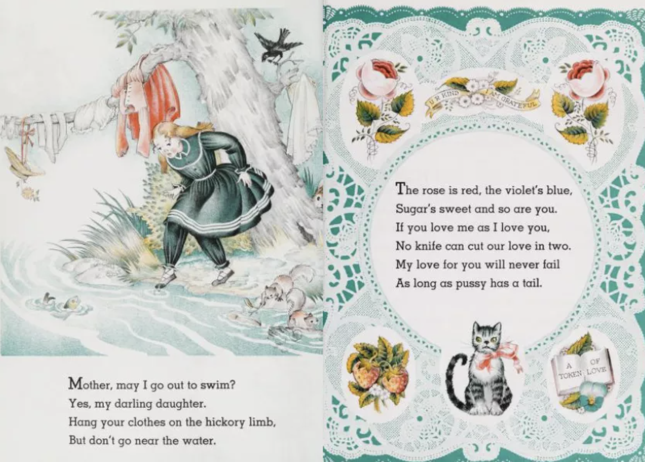 我们长大了，儿时的童谣却仍唱着“会干活的女孩嫁得好”休闲区蓝鸢梦想 - Www.slyday.coM