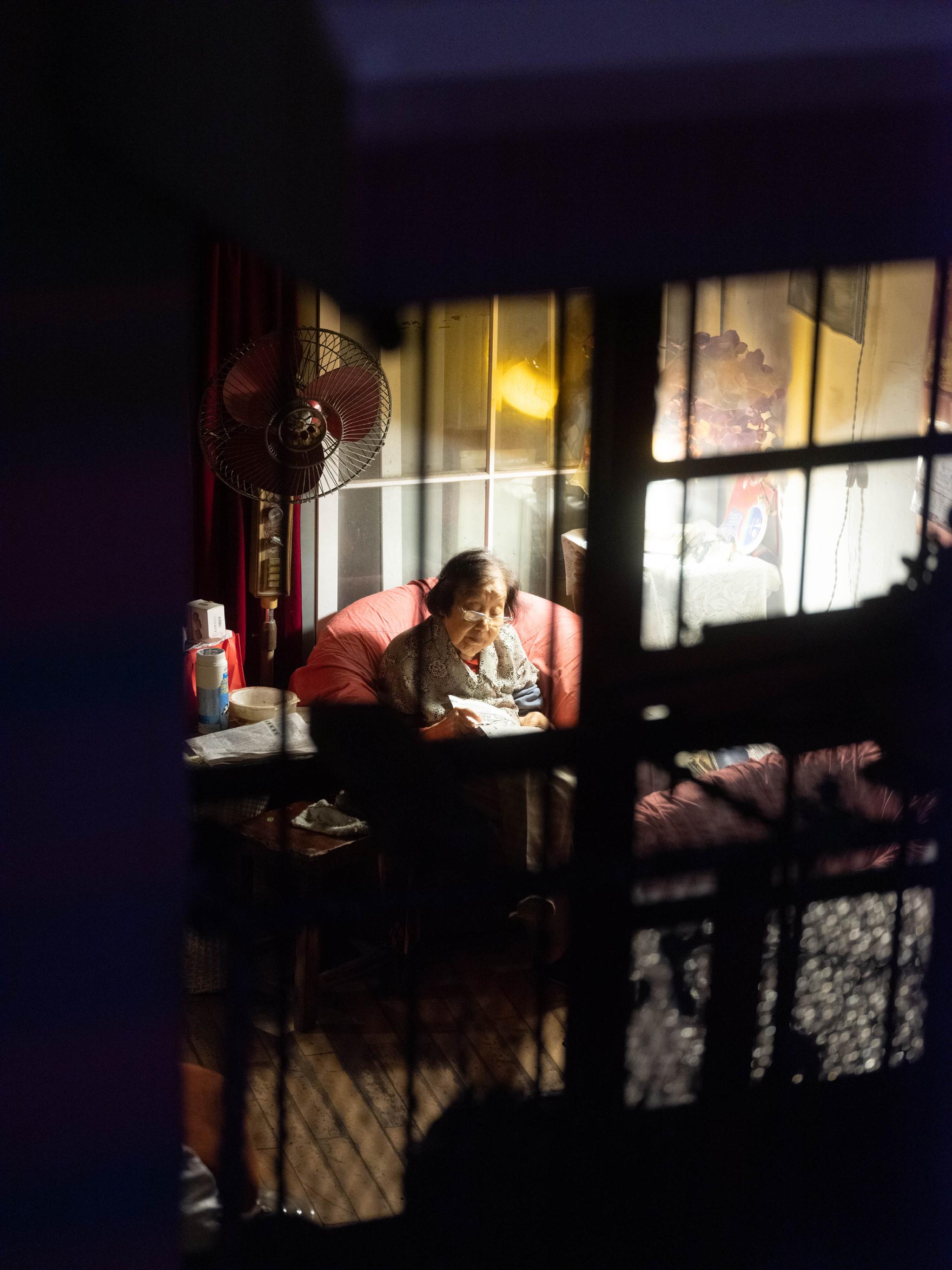 我们的城市｜莫让老房子的资产成为负担休闲区蓝鸢梦想 - Www.slyday.coM