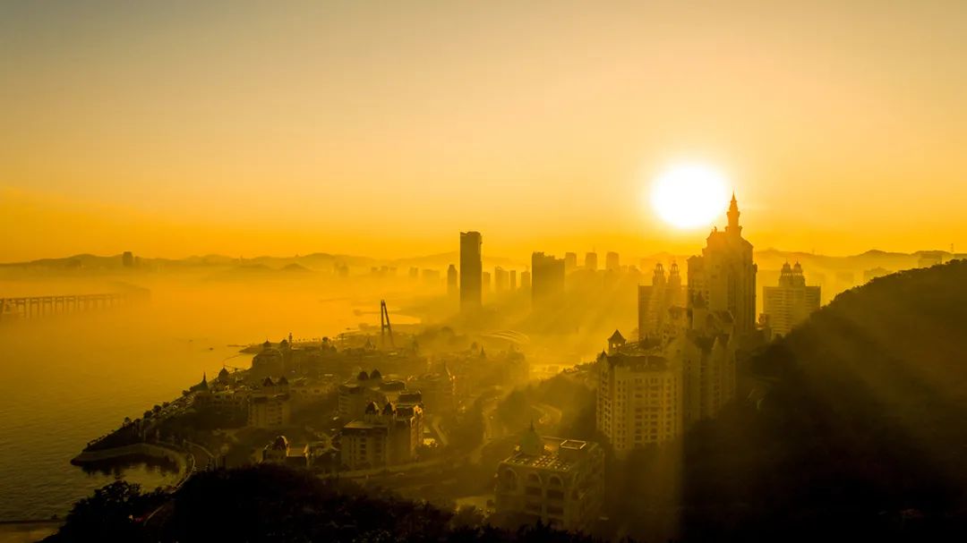 打通“最后一公里”，我们这样做休闲区蓝鸢梦想 - Www.slyday.coM