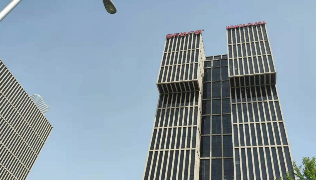 来源：野马财经拍摄