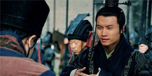 陈胜为啥一定要除去吴广？司马迁《史记》说出缘由，年轻人要牢记休闲区蓝鸢梦想 - Www.slyday.coM