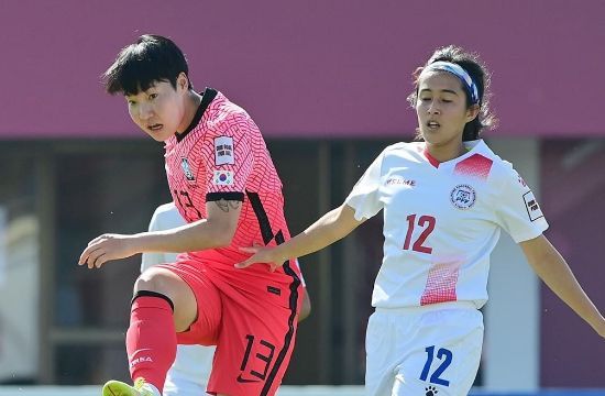 勿轻敌!韩国女足3大优势力压日本,中国女足争冠关键曝光休闲区蓝鸢梦想 - Www.slyday.coM