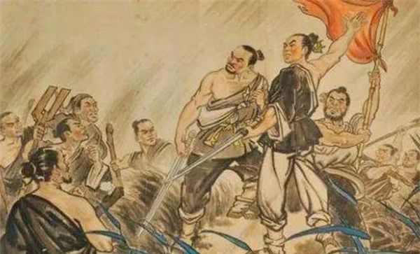 陈胜为啥一定要除去吴广？司马迁《史记》说出缘由，年轻人要牢记休闲区蓝鸢梦想 - Www.slyday.coM