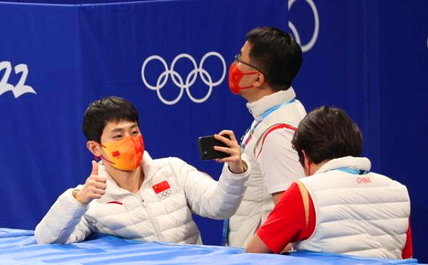 韩国队出局后嫌弃饭菜不合胃口、拒绝接受采访，韩媒称冰面不平整休闲区蓝鸢梦想 - Www.slyday.coM