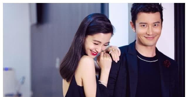 黄晓明杨颖离婚：曾经的世纪婚礼，为何结束得如此黯淡？休闲区蓝鸢梦想 - Www.slyday.coM