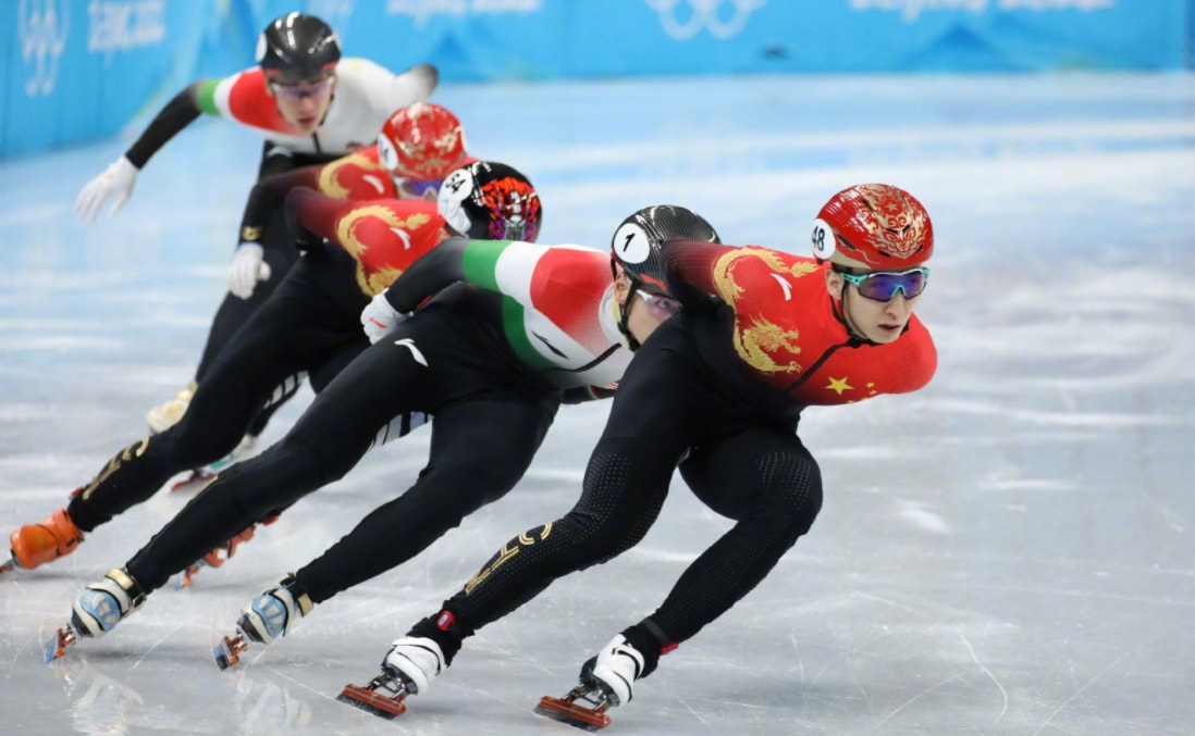 为啥刘少林被罚！王濛科普短道速滑犯规知识：中国队第二金没问题休闲区蓝鸢梦想 - Www.slyday.coM