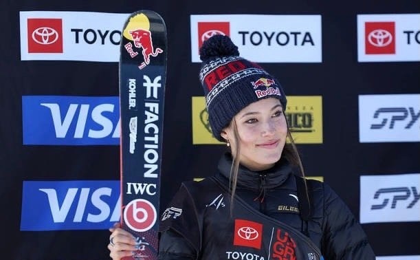 1金0银0铜！中国冬奥最新奖牌榜出炉，单日挂零排第9，落后日本休闲区蓝鸢梦想 - Www.slyday.coM