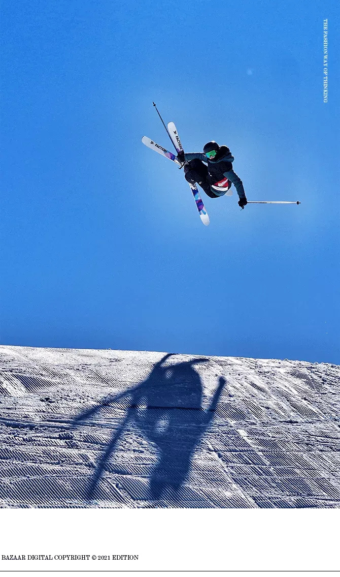 多面天才少女谷爱凌——人生不只有一种选择休闲区蓝鸢梦想 - Www.slyday.coM 多面天才少女谷爱凌——人生不只有一种选择休闲区蓝鸢梦想 - Www.slyday.coM