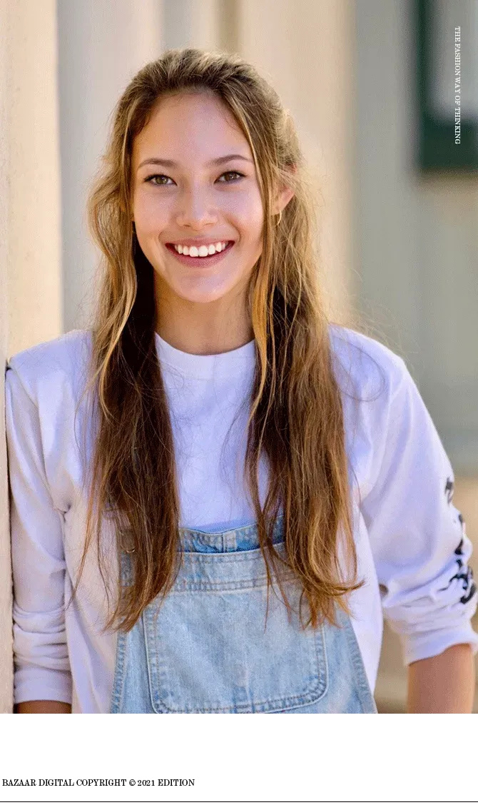 多面天才少女谷爱凌——人生不只有一种选择休闲区蓝鸢梦想 - Www.slyday.coM 多面天才少女谷爱凌——人生不只有一种选择休闲区蓝鸢梦想 - Www.slyday.coM