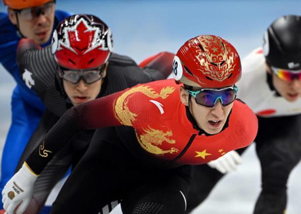 1小时丢2金!韩国短道速滑队遭重创,2人犯规出局,中国队3人晋级休闲区蓝鸢梦想 - Www.slyday.coM 1小时丢2金!韩国短道速滑队遭重创,2人犯规出局,中国队3人晋级休闲区蓝鸢梦想 - Www.slyday.coM