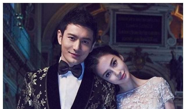 黄晓明杨颖离婚：曾经的世纪婚礼，为何结束得如此黯淡？休闲区蓝鸢梦想 - Www.slyday.coM