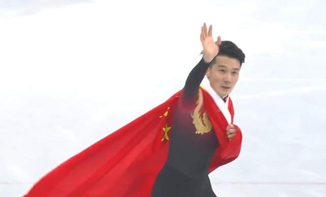 神剧本！任子威惊险夺第二金，刘少林犯规王濛神预测：我们又赢了休闲区蓝鸢梦想 - Www.slyday.coM