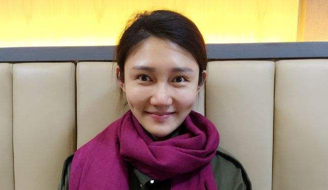 "小董卿"龙洋:集才华与美貌于一身的湘妹子,33岁仍单身未婚__财经头条