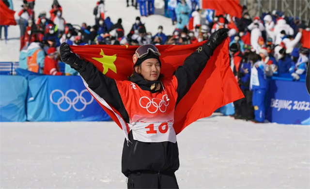 《智取威虎山》栓子奥运夺银!加拿大裁判争议压分,欠他一块金牌休闲区蓝鸢梦想 - Www.slyday.coM 《智取威虎山》栓子奥运夺银!加拿大裁判争议压分,欠他一块金牌休闲区蓝鸢梦想 - Www.slyday.coM