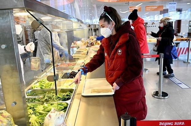 韩国队出局后嫌弃饭菜不合胃口、拒绝接受采访，韩媒称冰面不平整休闲区蓝鸢梦想 - Www.slyday.coM